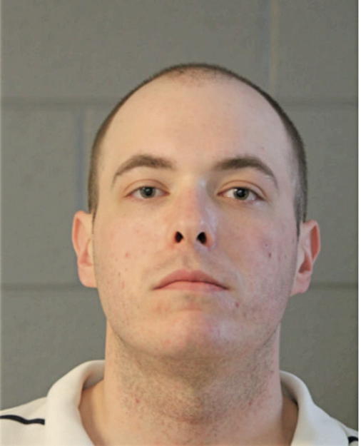 MICHAEL R HART, Cook County, Illinois