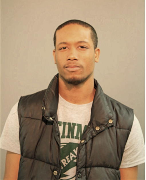 JULIAN HEMINGWAY, Cook County, Illinois