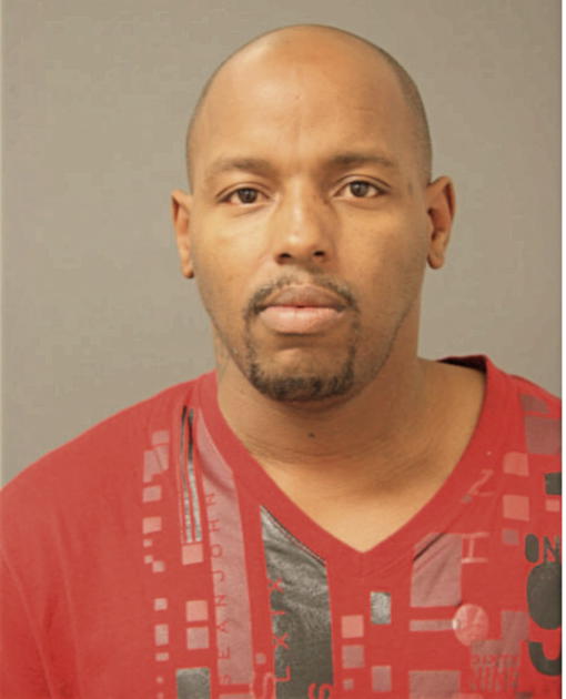 KENYADDA HORNE, Cook County, Illinois