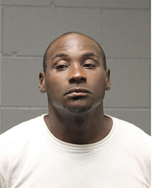MORRIS HOWARD, Cook County, Illinois