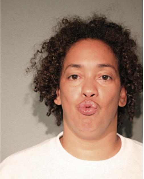 APRIL M JACKSON, Cook County, Illinois