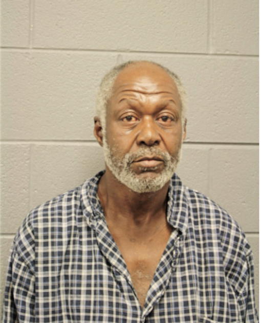 DAVID JACKSON, Cook County, Illinois