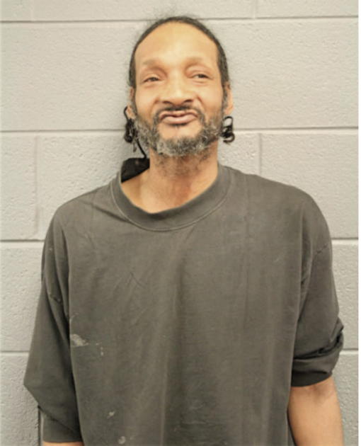 CLIFFORD W JEFFRIES, Cook County, Illinois