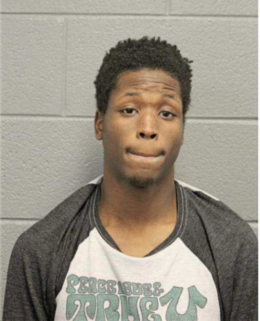 MARKELEY D JENKINS, Cook County, Illinois