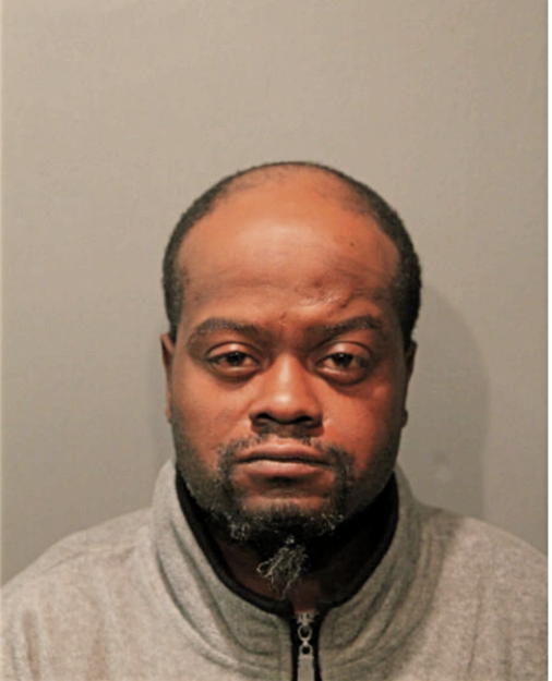 BYRON JOHNSON, Cook County, Illinois
