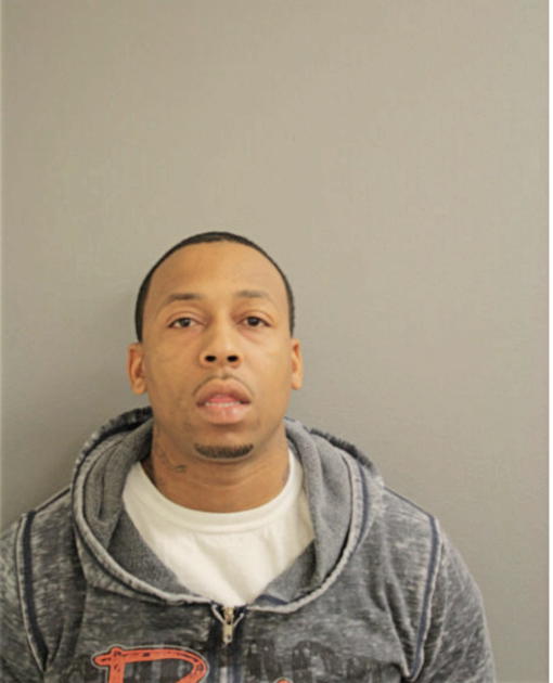 JEFFREY JOHNSON, Cook County, Illinois