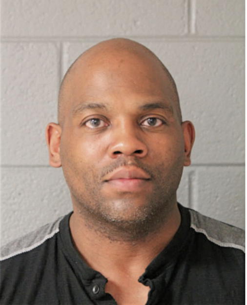 ARLANDO C JONES, Cook County, Illinois