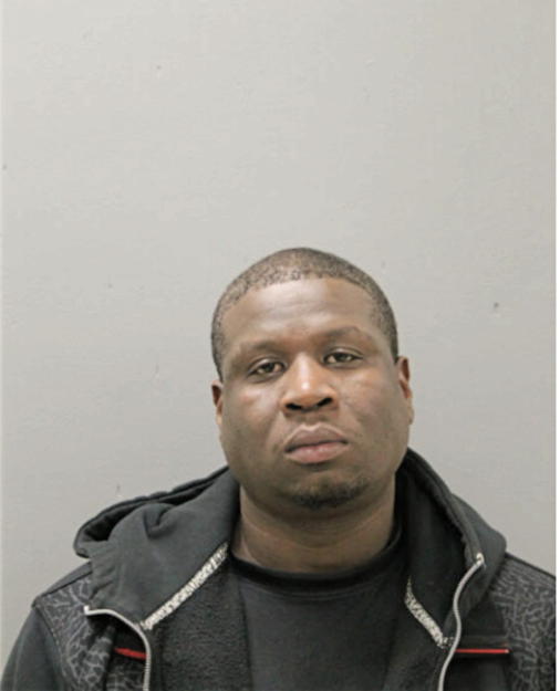 JAMES R JONES, Cook County, Illinois
