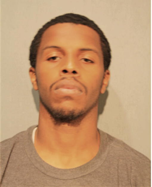 QUINCY JONES, Cook County, Illinois