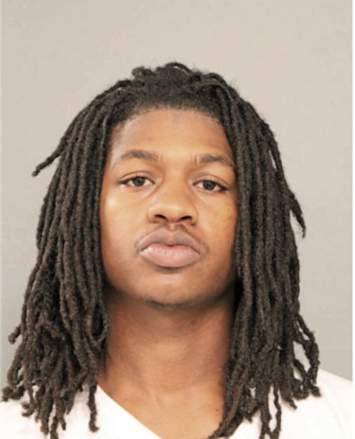 WALTER BULLOCK JR, Cook County, Illinois
