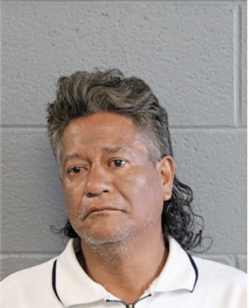 MARCO A JUAREZ, Cook County, Illinois