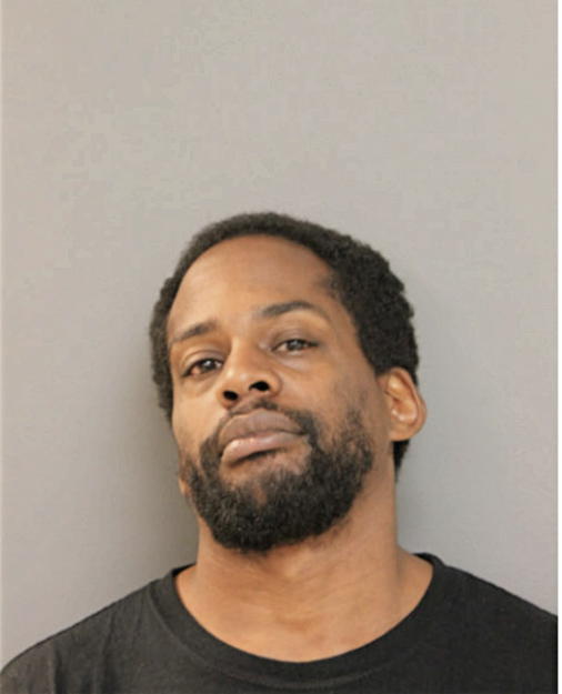 JAMES KING, Cook County, Illinois