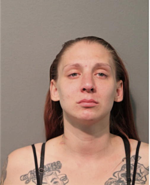 SHERI KNEPPLE, Cook County, Illinois