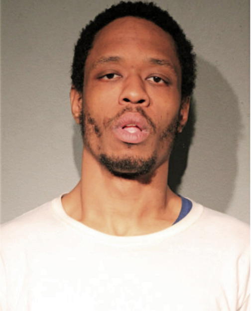 CARL D LACY, Cook County, Illinois