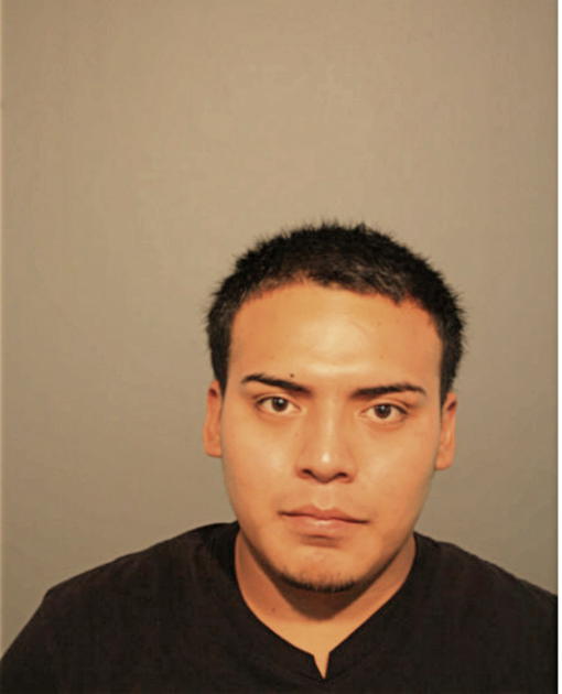 MILTON LANDI, Cook County, Illinois