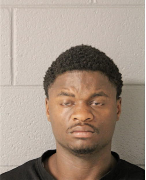 DARNELL LEE, Cook County, Illinois