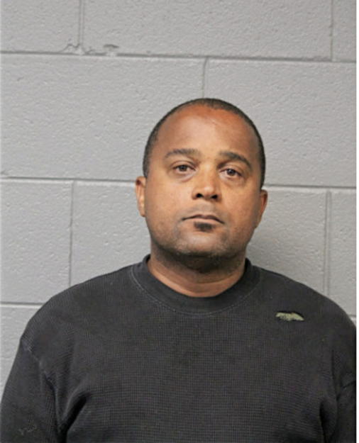 GREGORY E LEE, Cook County, Illinois