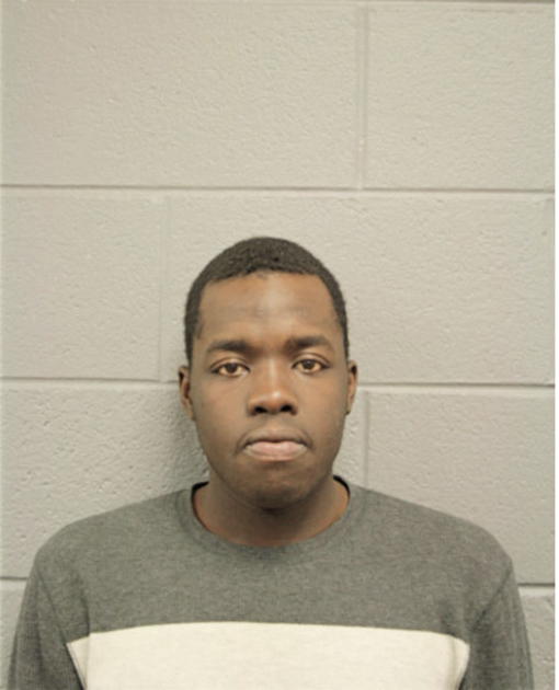 LAVELL A LEE, Cook County, Illinois