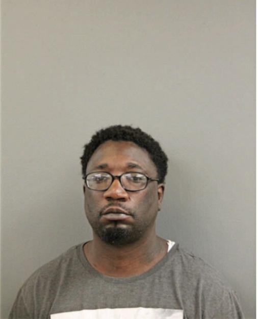 CLINTON LEWIS, Cook County, Illinois