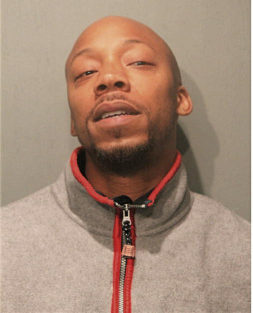 TYRONE LEWIS, Cook County, Illinois