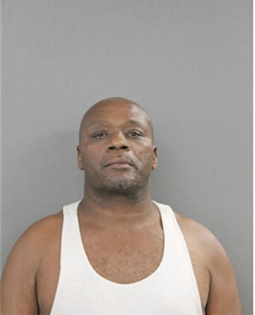 REYNOLD L LINDSEY, Cook County, Illinois