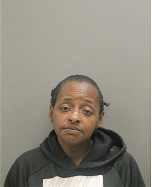 TRACEY LONG, Cook County, Illinois