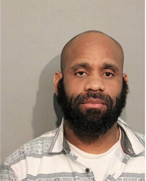 RANDY J LONGSWORTH, Cook County, Illinois