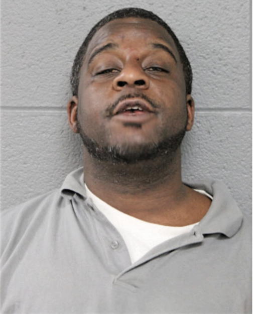 RODNEY E LUCAS, Cook County, Illinois