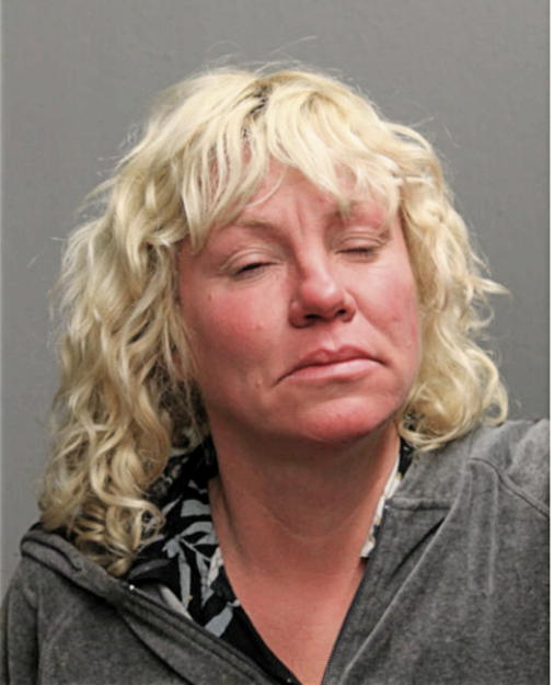ELIZABETH G MALAVER, Cook County, Illinois
