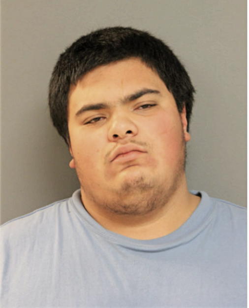 JOAQUIN A MALONEY, Cook County, Illinois