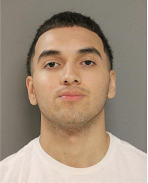MANUEL MARENTES, Cook County, Illinois