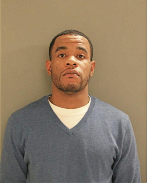 THERIC L MARION, Cook County, Illinois