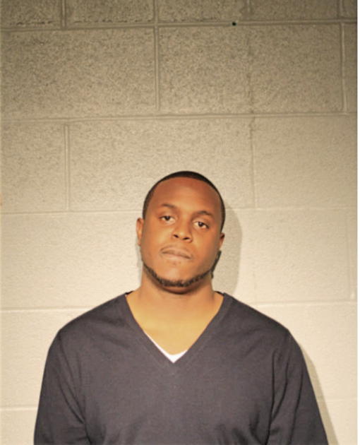 JEFFERY SCOTT MASON, Cook County, Illinois