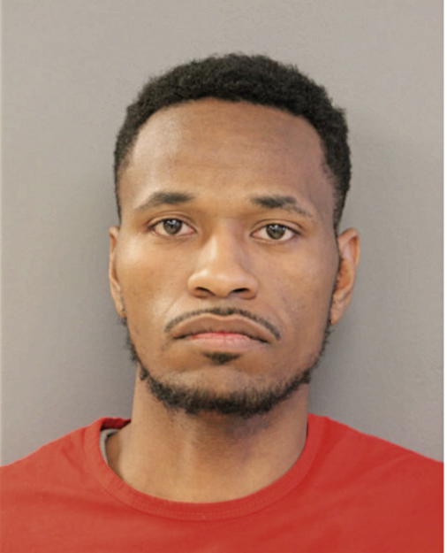 DIMITRI D MATTIX, Cook County, Illinois