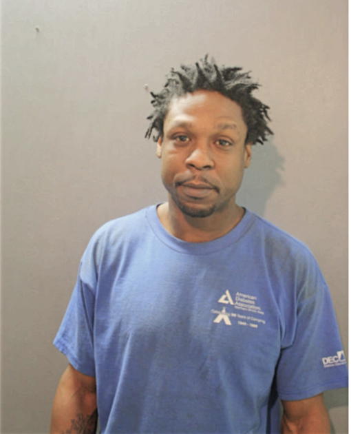 ANTONIO Q MCGEE, Cook County, Illinois