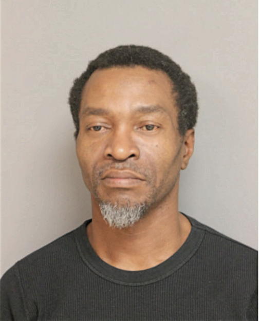 CHARLES A MCLAURIN, Cook County, Illinois
