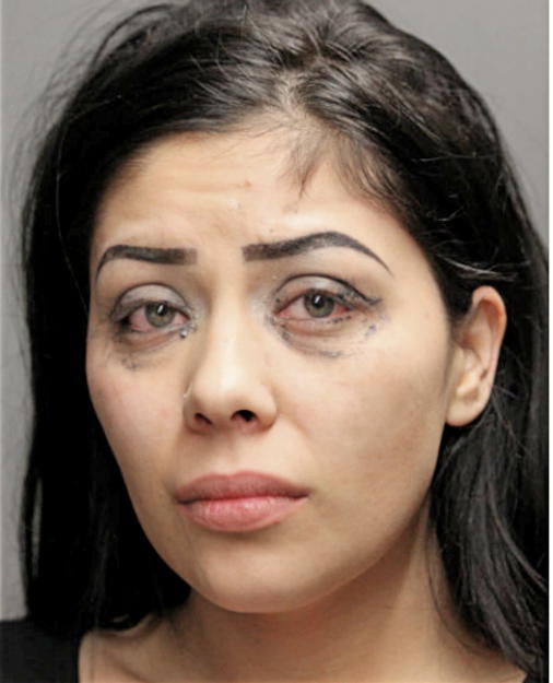 AMANDA S MEDINA, Cook County, Illinois