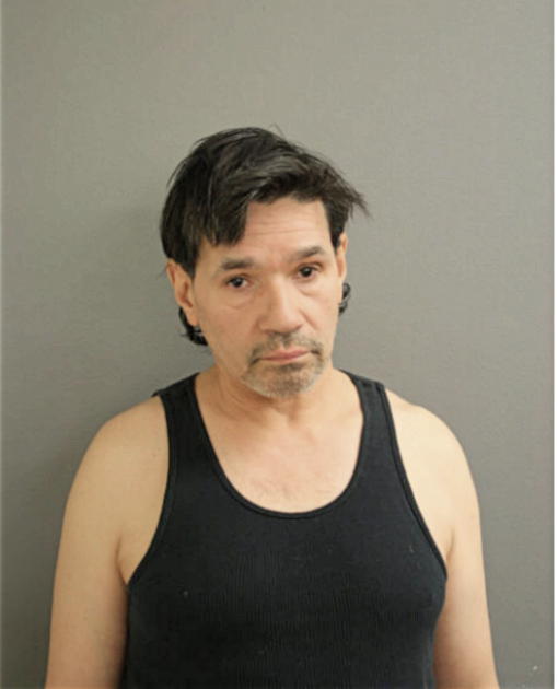 LUIS MENDEZ, Cook County, Illinois