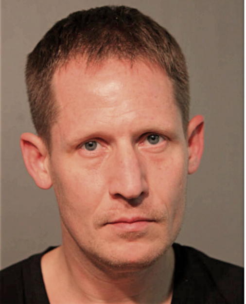 CLARK D MILLS, Cook County, Illinois