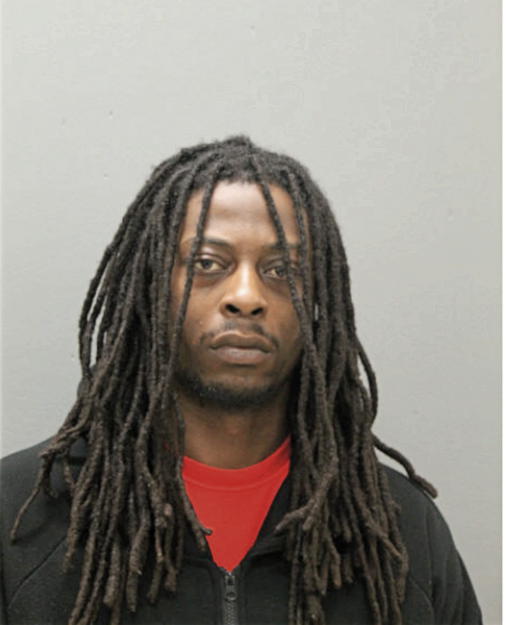 TIMOTHY R MILNER, Cook County, Illinois