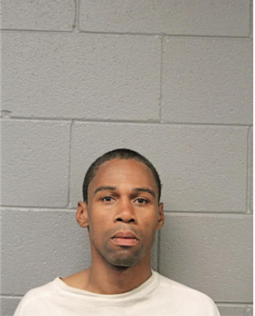 MARCUS MONDY, Cook County, Illinois