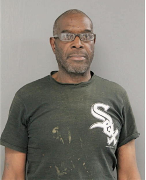 JEROME MONROE, Cook County, Illinois