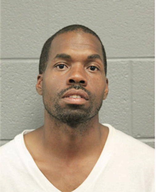 ANTHONY MONTGOMERY, Cook County, Illinois