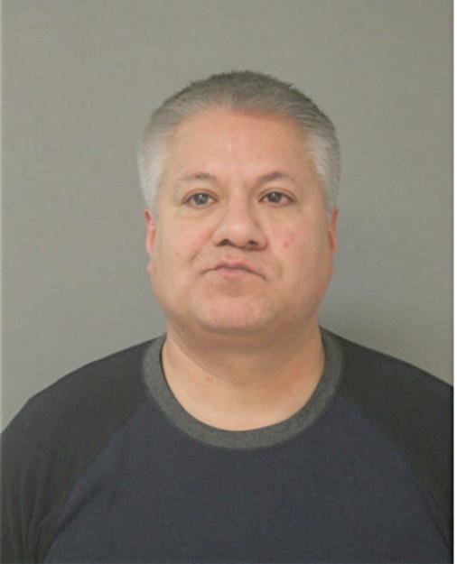 RICHARD MORENO, Cook County, Illinois