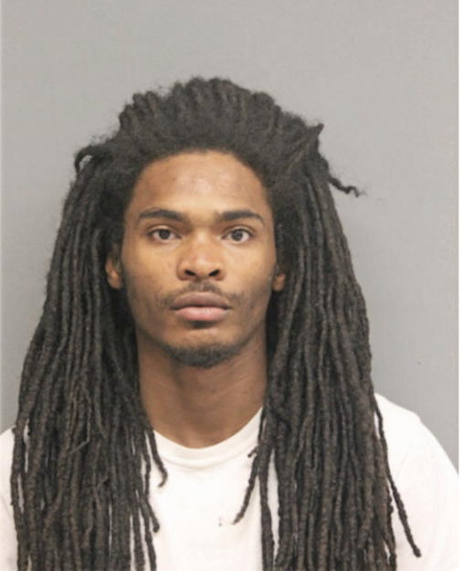 DEMETRIUS MURPHY, Cook County, Illinois