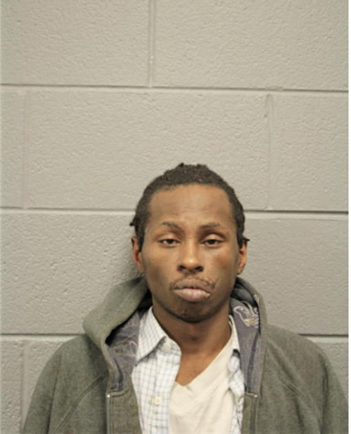 SHAWN D MURPHY, Cook County, Illinois
