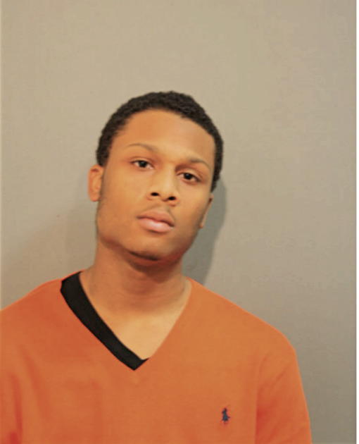 PATRICK D MYERS, Cook County, Illinois