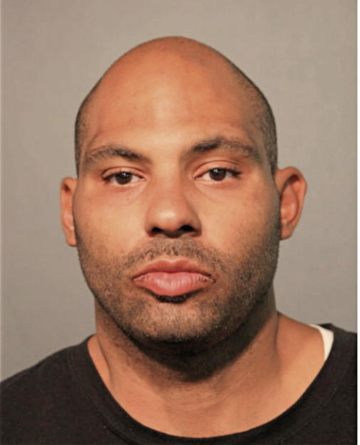 RICHARD MYERS, Cook County, Illinois