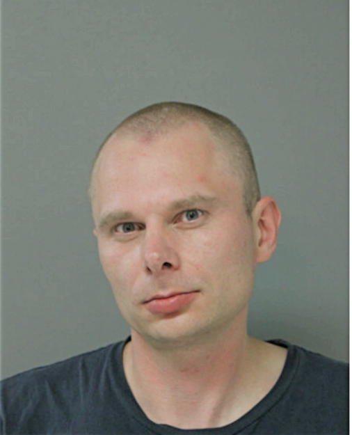 JACEK MYSZKA, Cook County, Illinois