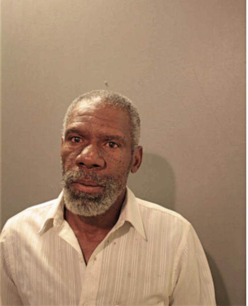 JEFFERSON D NICHOLSON, Cook County, Illinois